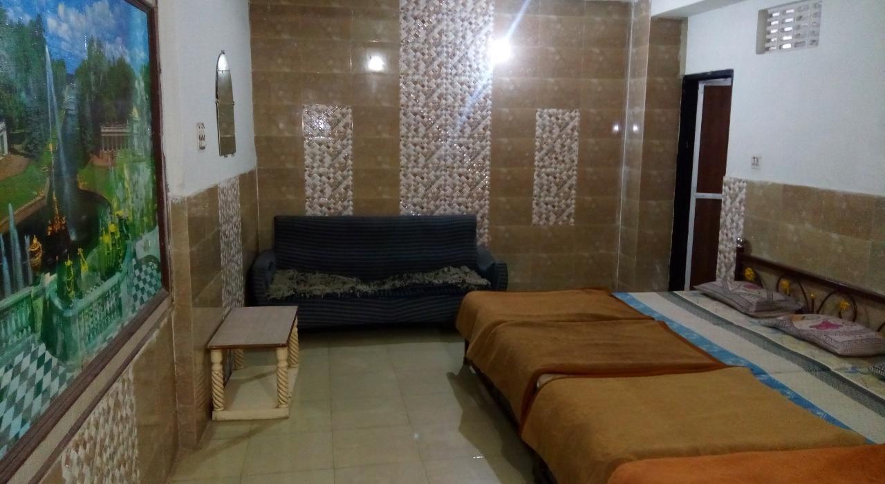 Отель Amber Plaza Chittorgarh Экстерьер фото